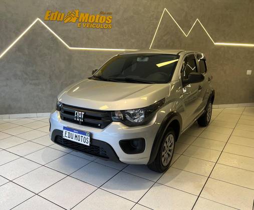 FIAT MOBI 1.0 EVO FLEX LIKE. MANUAL FIAT MOBI 1.0 EVO FLEX LIKE. MANUAL